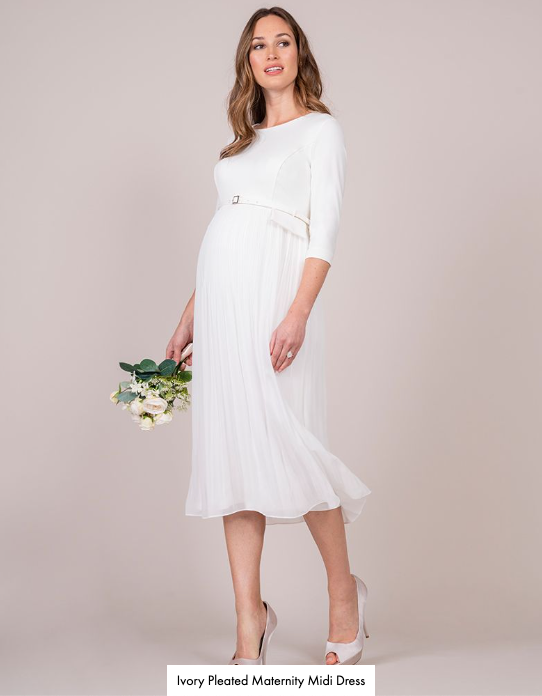 Vestidos clearance maternales chile