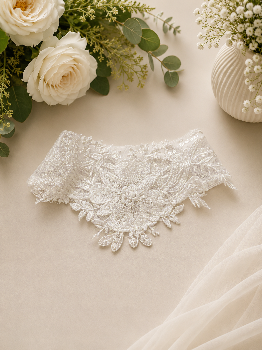 Chocker Seraphine