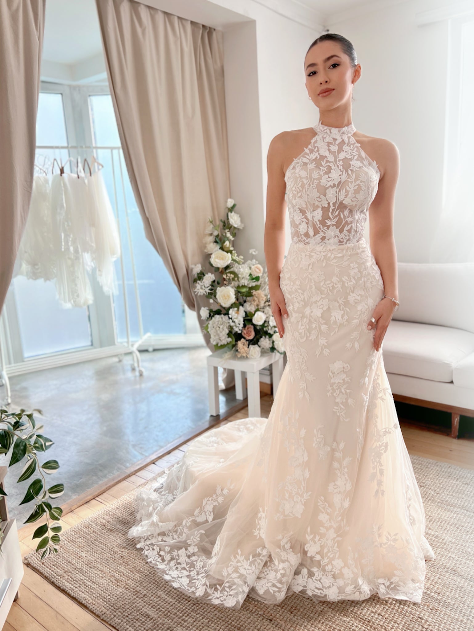 BERTA