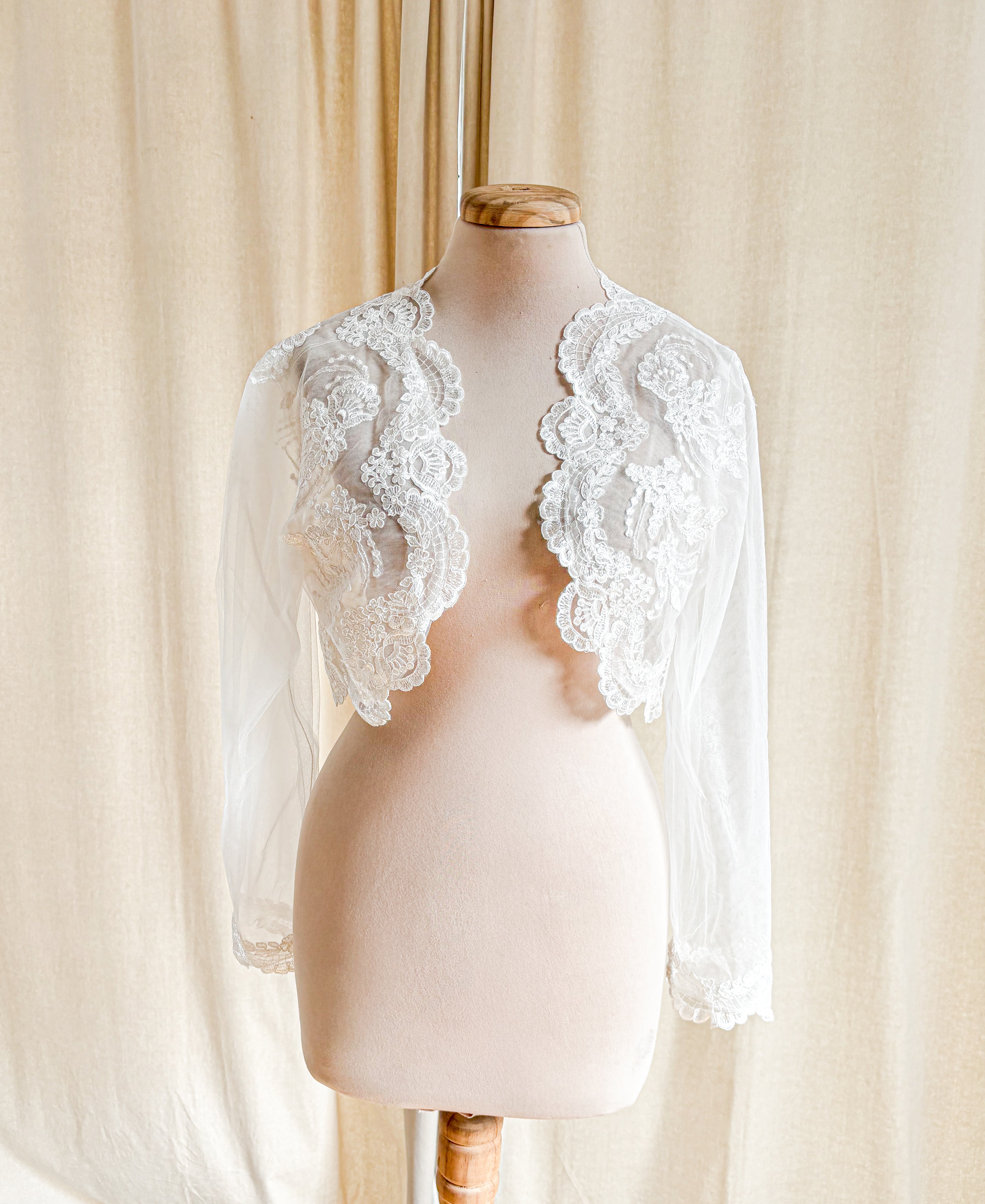 Bolero Cristal
