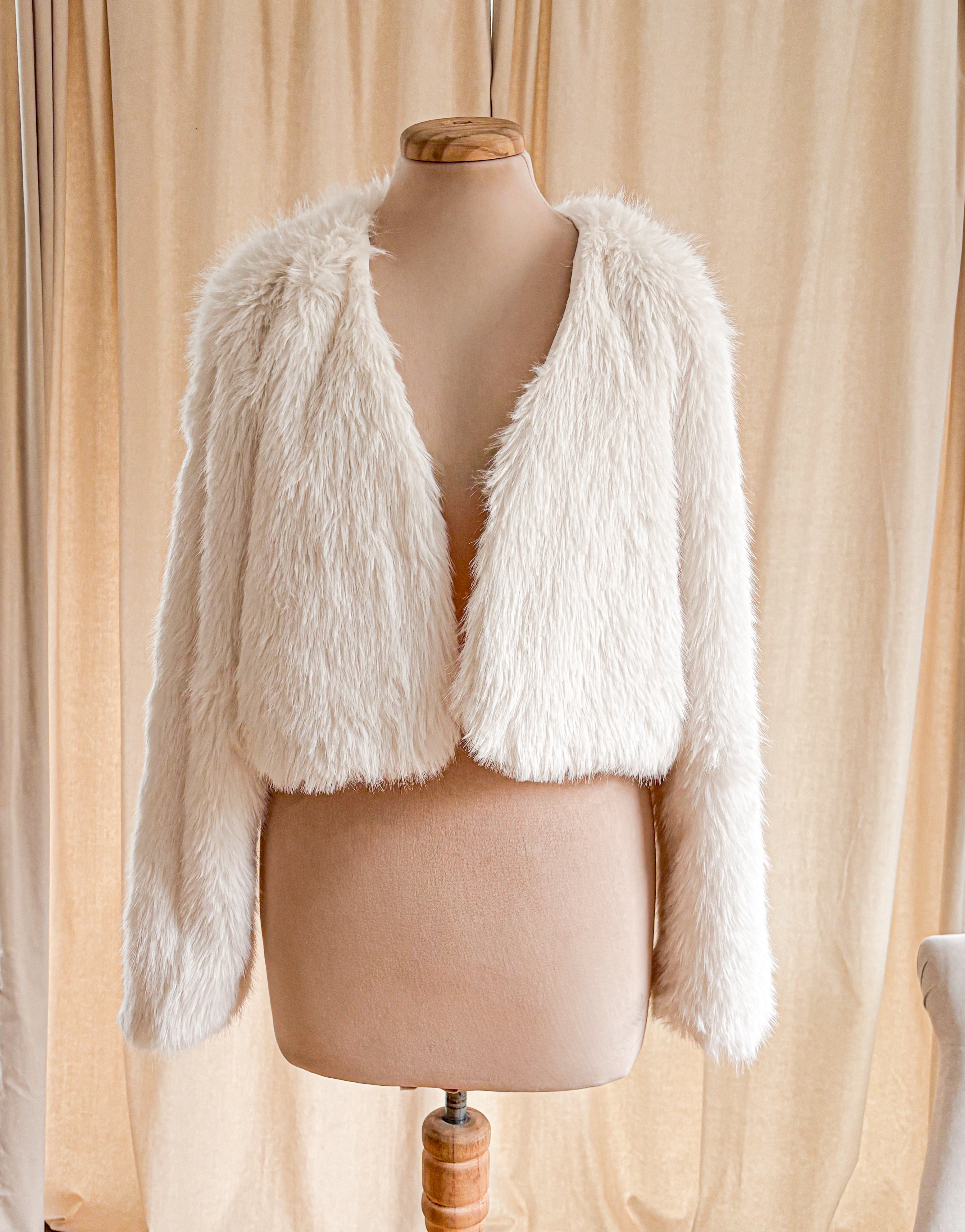 Chaqueta corta Sabina