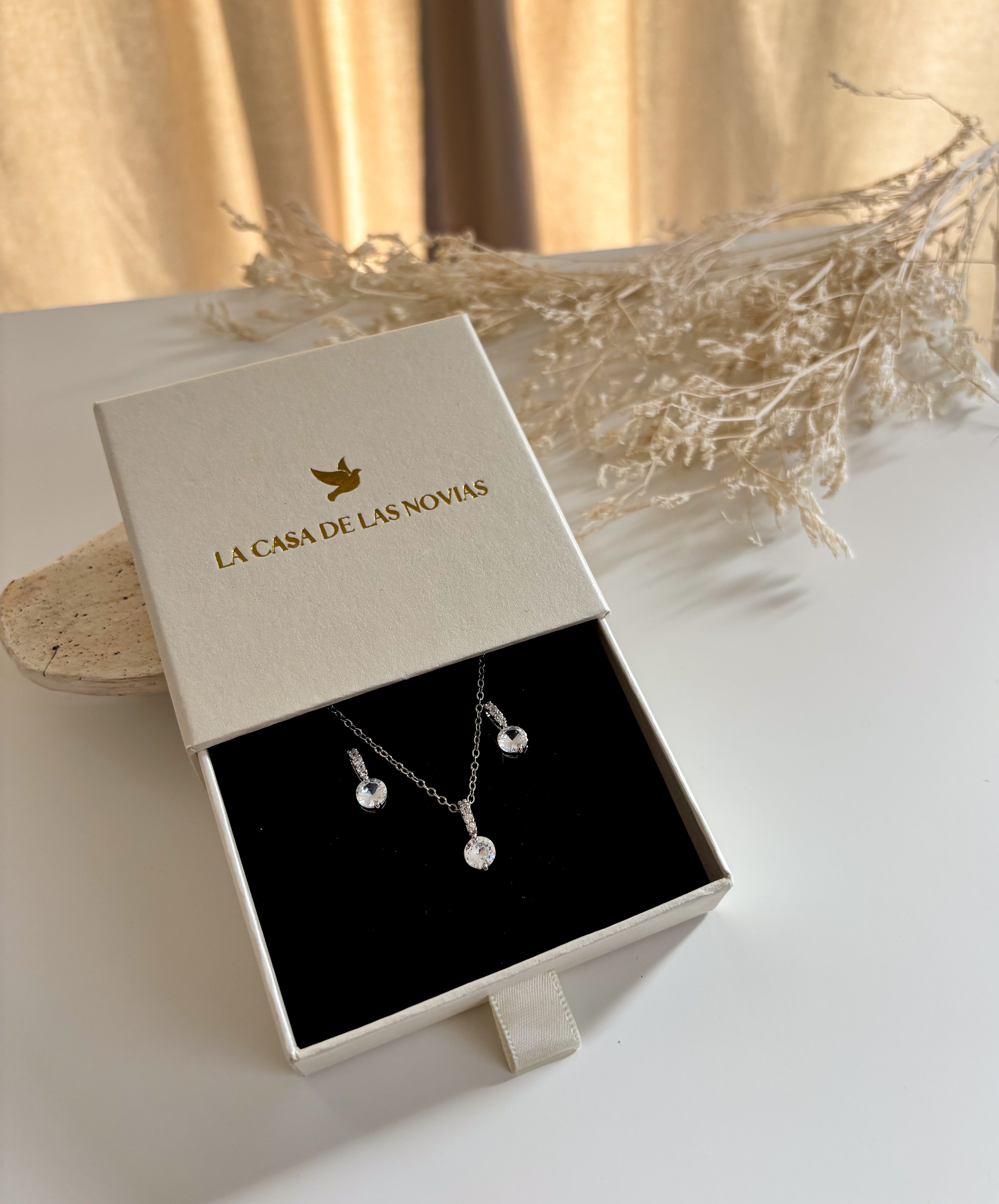 Conjunto rosella