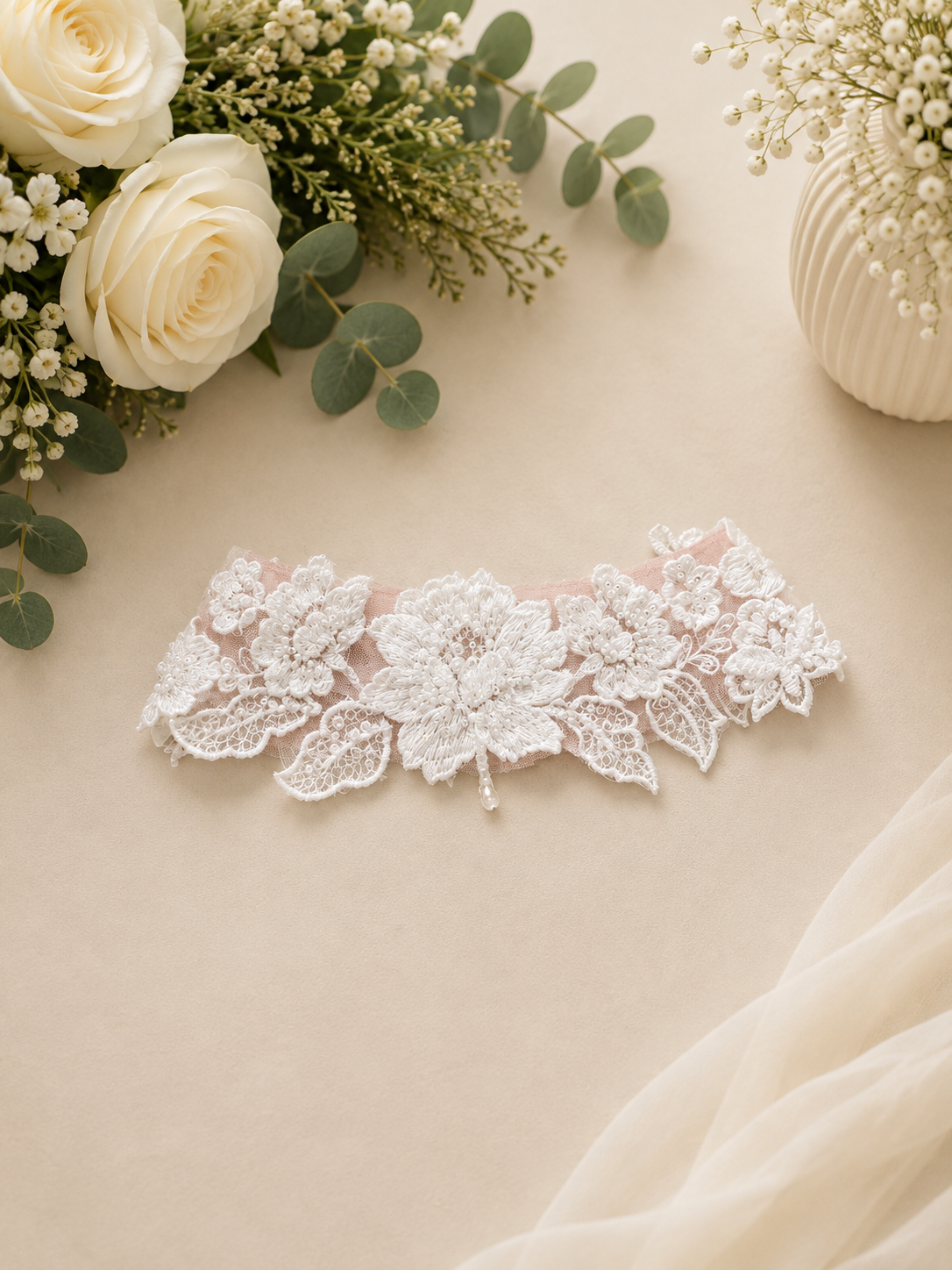 Chocker Margot