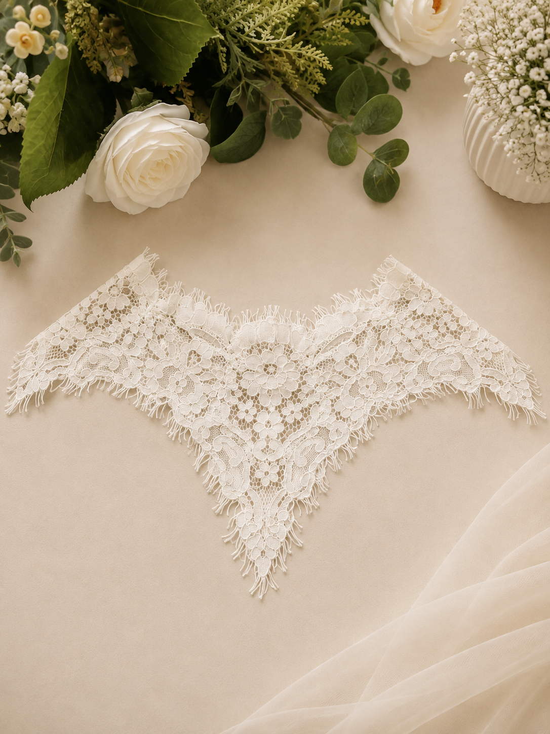 Chocker Adeline