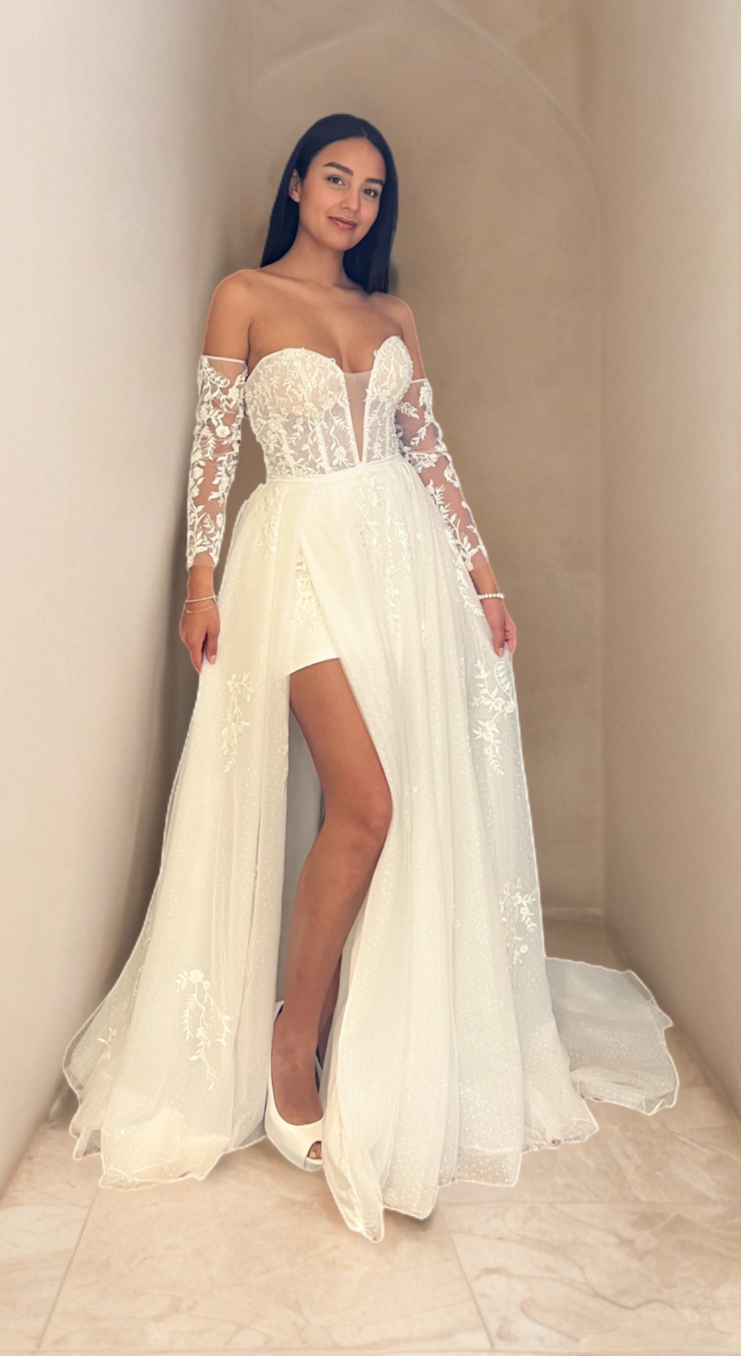 Dress Vestidos De Novia Casa De La Novia Novia Esteli Casa Dela