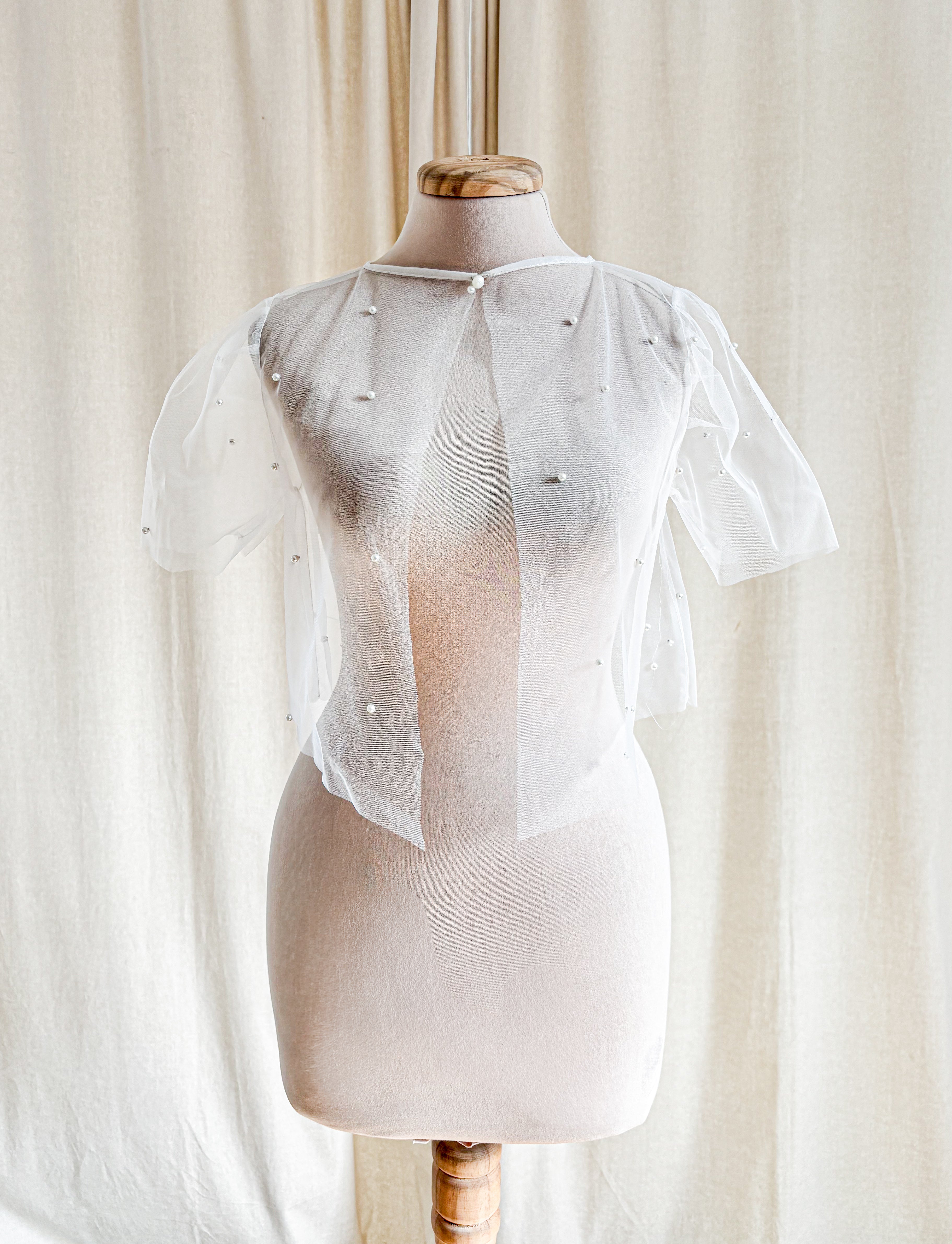 Camiseta Perla