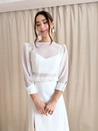Blusa Antonia