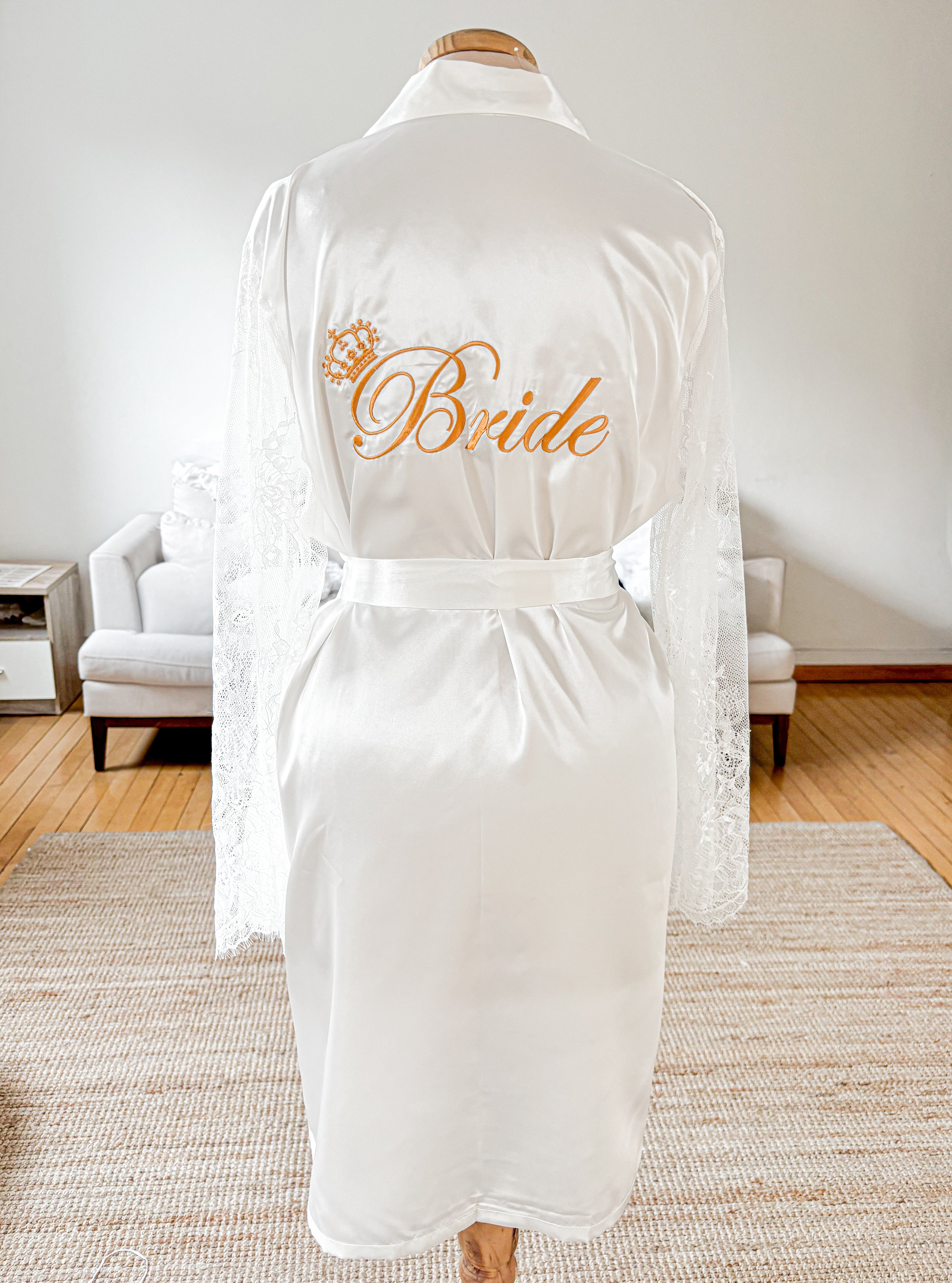Bata Bride