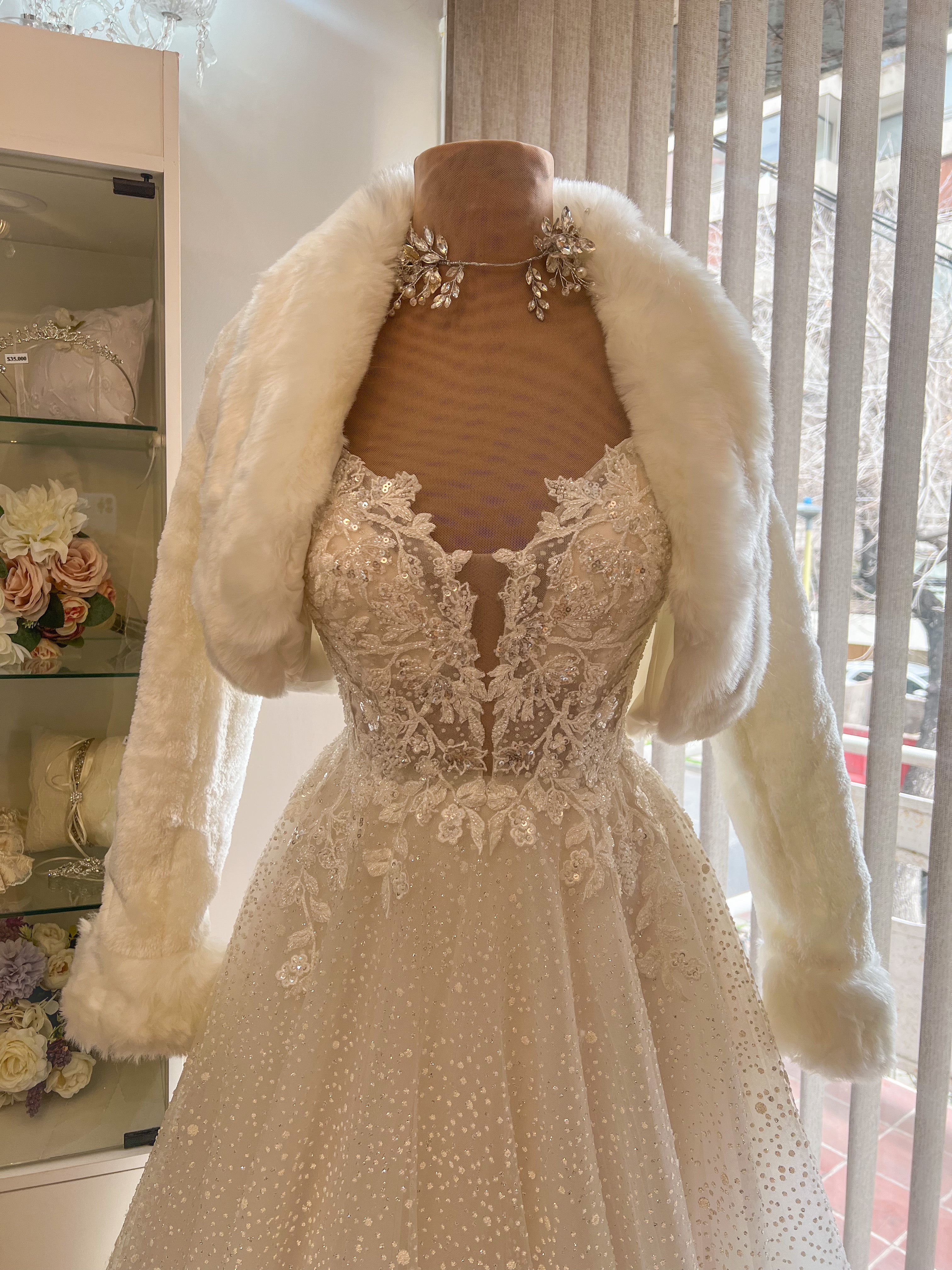 BOLERO ANTONIA