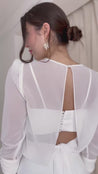 Blusa Antonia