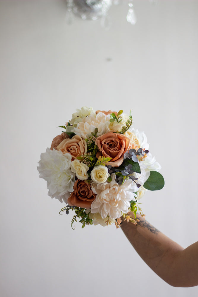 RAMO APRICOT
