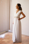 Vestido Mercedes